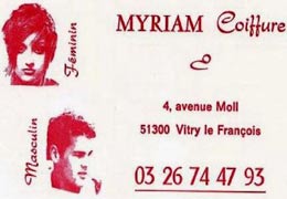 myriam