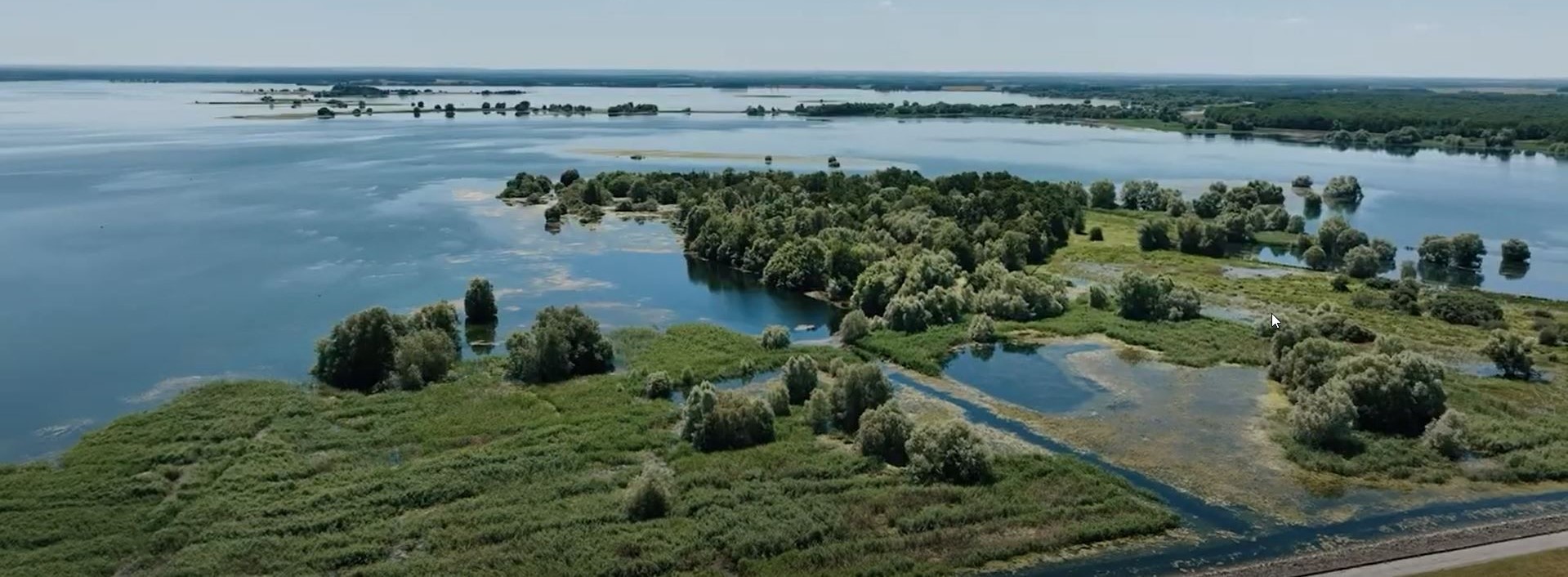 Lac du der