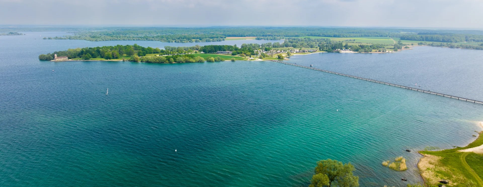 Lac du der